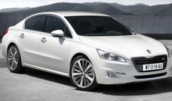 Peugeot 508 508 1.6 VTI Access Auto6R