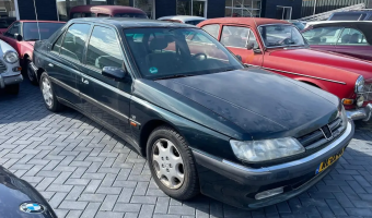 Peugeot 605 605 3.0 SV
