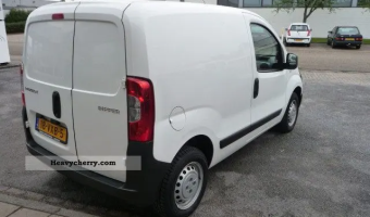 Peugeot Bipper Bipper 1.4