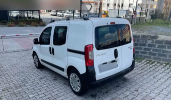 Peugeot Bipper Bipper 1.4 HDI Comfort