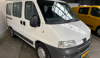 Peugeot Boxer Boxer 1400 TD 310 C