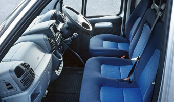 Peugeot Boxer Boxer 1400 310 C