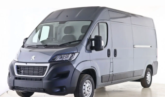 Peugeot Boxer Boxer 2.2 HDI 335 L3H2