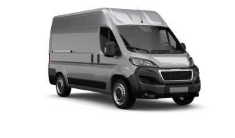 Peugeot Boxer Boxer 2.2 BlueHDI L4H3 (17 m3)