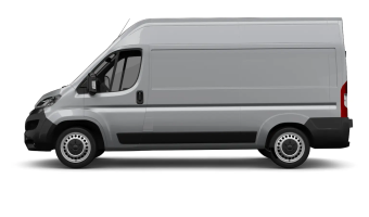 Peugeot Boxer Boxer 2.2 BlueHDI L4H3 (17 m3)