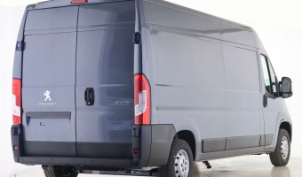 Peugeot Boxer Boxer 2.2 HDI 435 L4H3
