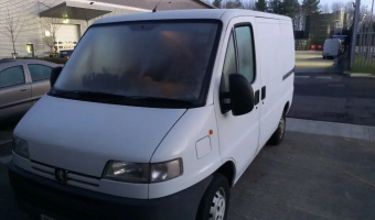 Peugeot Boxer Boxer 270 C