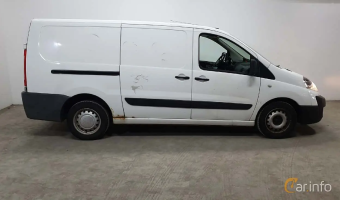 Peugeot Expert Expert 2.0 HDI 229 L2H1