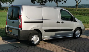 Peugeot Expert Expert 1.6 HDI 229 L1H1