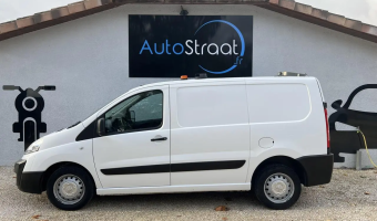 Peugeot Expert Expert 2.0 HDI 229 L1H1