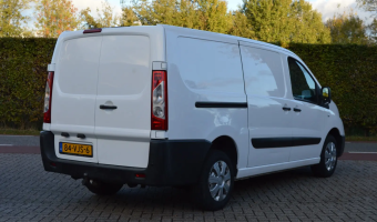 Peugeot Expert Expert 1.6 HDI 229 L2H1