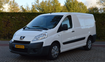 Peugeot Expert Expert 1.6 HDI 229 L2H1