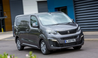 Peugeot Expert Expert 1.5 BlueHDI