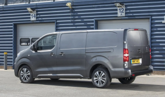 Peugeot Expert Expert 1.5 Standart (L2)