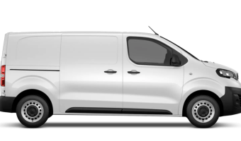 Peugeot Expert Expert 2.0 BlueHDI Uzun