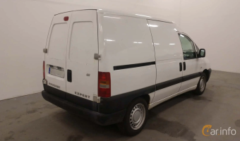 Peugeot Expert Expert 2.0 HDI 230