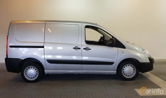 Peugeot Expert Expert 2.0 HDI