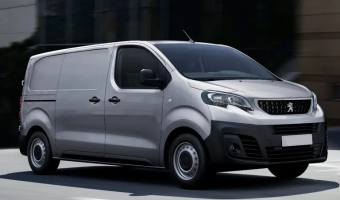 Peugeot Expert Traveller Expert Traveller 2.0 BlueHDI Start&Stop Uzun Allure EAT8