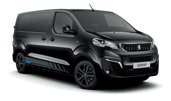 Peugeot Expert Traveller Expert Traveller 2.0 BlueHDI Allure 8+1 EAT8