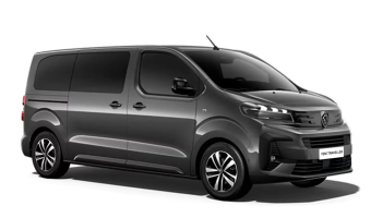 Peugeot Expert Traveller Expert Traveller 2.0 BlueHDI Allure EAT8 (L3)