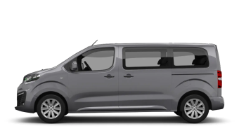 Peugeot Expert Traveller Expert Traveller 2.0 BlueHDI Allure EAT8 (L3)