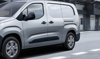 Peugeot Partner Partner 1.5 BlueHDI S&S Comfort Uzun