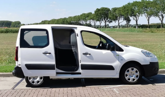 Peugeot Partner Partner 1.6 Quicksilver