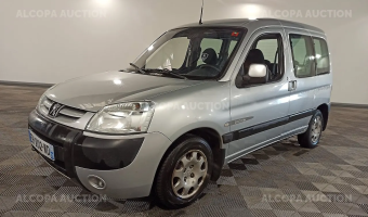 Peugeot Partner Partner 1.4 Break Pack