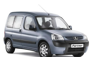 Peugeot Partner Partner Origin 1.9 D Comfort