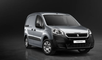 Peugeot Partner Partner 1.4