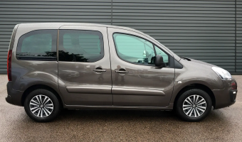 Peugeot Partner Partner Tepee 1.6 BlueHDI Start&Stop Active