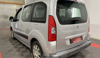 Peugeot Partner Partner Tepee 1.6 HDI Allure ESP