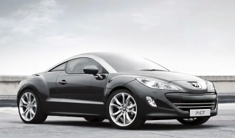 Peugeot RCZ RCZ 1.6 THP Evolution