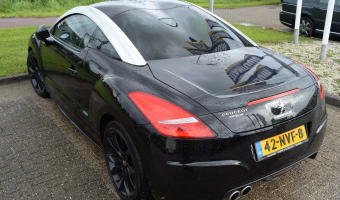 Peugeot RCZ RCZ 1.6 THP Yearling