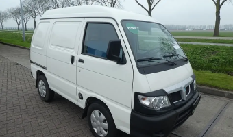 Piaggio Porter Porter 1.3 4x4