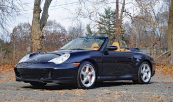 Porsche 911 911 Carrera