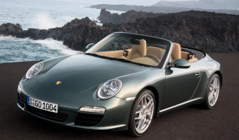 Porsche 911 911 Carrera S