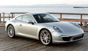 Porsche 911 911 Carrera