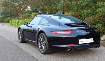 Porsche 911 911 Carrera S