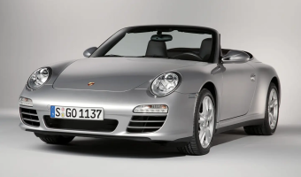 Porsche 911 911 Carrera 4S