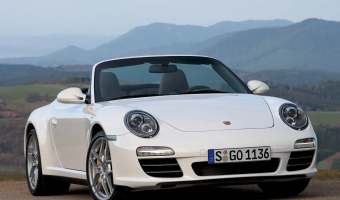 Porsche 911 911 Carrera 4S PDK