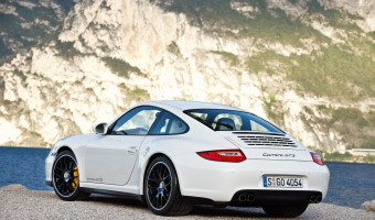 Porsche 911 911 Carrera GTS