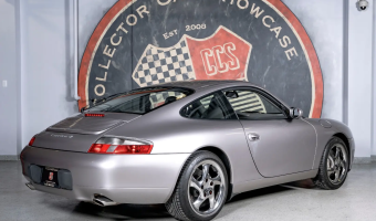 Porsche 911 911 Carrera 4S