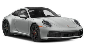 Porsche 911 911 Carrera 4S