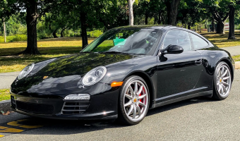 Porsche 911 911 Carrera 4S
