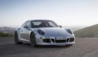Porsche 911 911 Carrera GTS