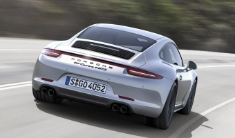 Porsche 911 911 Carrera 4S