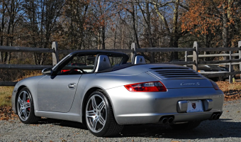 Porsche 911 911 Carrera S