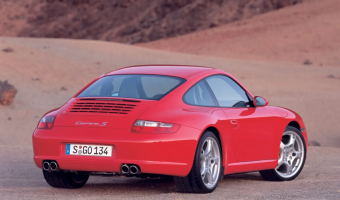 Porsche 911 911 Carrera S