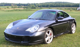 Porsche 911 911 Carrera S